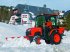 Kommunaltraktor typu Kubota B2-231H CAB ab 0,99% Winterdienstpaket, Neumaschine w Olpe (Zdjęcie 5)