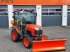 Kommunaltraktor des Typs Kubota B2-231H CAB ab 0,99% Winterdienstpaket, Neumaschine in Olpe (Bild 3)