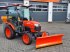 Kommunaltraktor типа Kubota B2-231H CAB ab 0,99% Winterdienstpaket, Neumaschine в Olpe (Фотография 9)