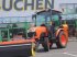 Kommunaltraktor a típus Kubota B2-231H CAB, Neumaschine ekkor: Olpe (Kép 7)