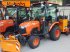 Kommunaltraktor типа Kubota B2-261 H CAB Winterdienstpaket, Neumaschine в Olpe (Фотография 2)