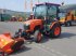 Kommunaltraktor Türe ait Kubota B2-261 H CAB, Neumaschine içinde Olpe (resim 9)