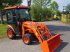 Kommunaltraktor του τύπου Kubota B2-261 H, Neumaschine σε Olpe (Φωτογραφία 6)