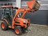 Kommunaltraktor typu Kubota B2230 CAB, Gebrauchtmaschine v Olpe (Obrázok 9)