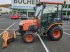 Kommunaltraktor του τύπου Kubota B2230, Gebrauchtmaschine σε Olpe (Φωτογραφία 8)