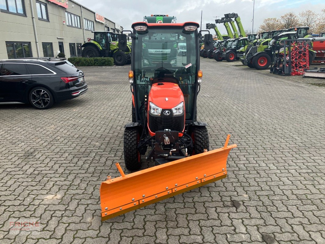 Kommunaltraktor tip Kubota B2231, Gebrauchtmaschine in Demmin (Poză 2)