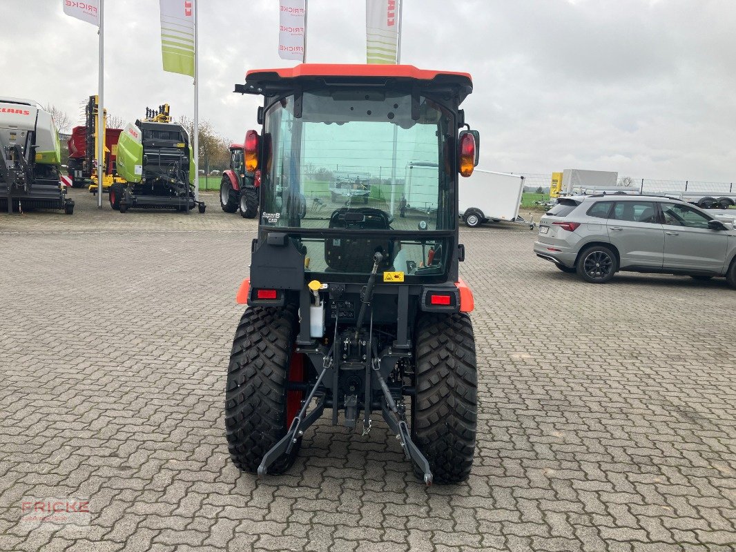 Kommunaltraktor tip Kubota B2231, Gebrauchtmaschine in Demmin (Poză 9)