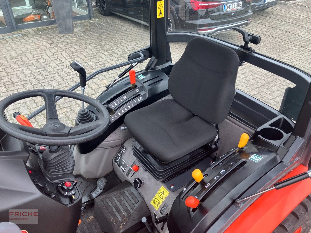 Kommunaltraktor tipa Kubota B2231, Gebrauchtmaschine u Demmin (Slika 12)