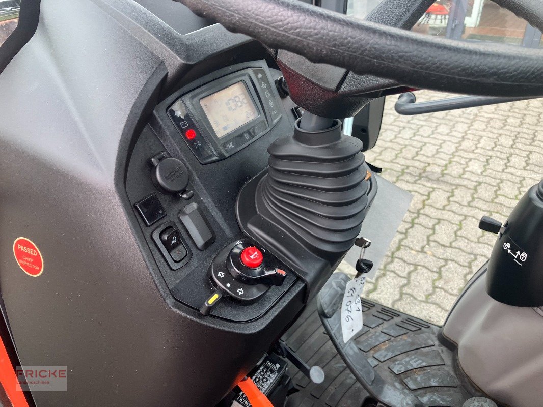 Kommunaltraktor tipa Kubota B2231, Gebrauchtmaschine u Demmin (Slika 13)