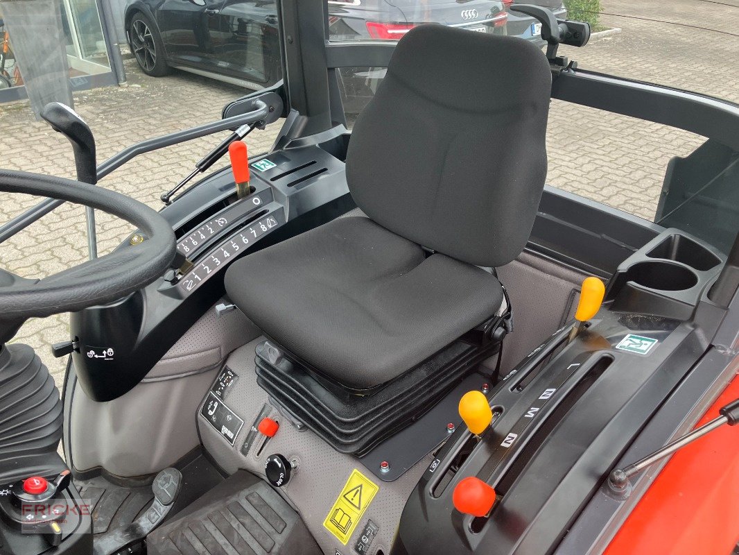 Kommunaltraktor tipa Kubota B2231, Gebrauchtmaschine u Demmin (Slika 15)