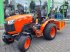 Kommunaltraktor του τύπου Kubota B2261 HST, Gebrauchtmaschine σε Olpe (Φωτογραφία 1)