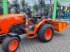 Kommunaltraktor του τύπου Kubota B2261 HST, Gebrauchtmaschine σε Olpe (Φωτογραφία 3)