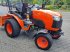 Kommunaltraktor του τύπου Kubota B2261 HST, Gebrauchtmaschine σε Olpe (Φωτογραφία 9)