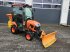 Kommunaltraktor typu Kubota BX 231 CAB Winterdienst, Gebrauchtmaschine w Olpe (Zdjęcie 2)