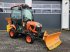 Kommunaltraktor typu Kubota BX 231 CAB Winterdienst, Gebrauchtmaschine w Olpe (Zdjęcie 3)