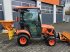 Kommunaltraktor typu Kubota BX 231 CAB Winterdienst, Gebrauchtmaschine w Olpe (Zdjęcie 7)