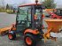 Kommunaltraktor typu Kubota BX 231 CAB Winterdienst, Gebrauchtmaschine w Olpe (Zdjęcie 11)