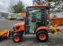 Kommunaltraktor typu Kubota BX 231 CAB Winterdienst, Gebrauchtmaschine w Olpe (Zdjęcie 12)