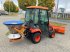 Kommunaltraktor typu Kubota BX 2350, Gebrauchtmaschine w Stuhr (Zdjęcie 5)