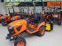 Kommunaltraktor typu Kubota BX 261  ab 0,99%, Neumaschine w Olpe (Zdjęcie 1)