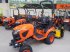 Kommunaltraktor του τύπου Kubota BX 261  ab 0,99%, Neumaschine σε Olpe (Φωτογραφία 3)