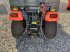 Kommunaltraktor typu Kubota BX 261 CAB, Gebrauchtmaschine w Ertingen (Zdjęcie 7)