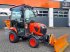 Kommunaltraktor a típus Kubota BX 261 Winterdienst, Neumaschine ekkor: Olpe (Kép 1)