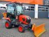 Kommunaltraktor typu Kubota BX 261 Winterdienst, Neumaschine w Olpe (Zdjęcie 2)