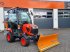 Kommunaltraktor typu Kubota BX 261 Winterdienst, Neumaschine v Olpe (Obrázok 3)