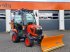 Kommunaltraktor del tipo Kubota BX 261 Winterdienst, Neumaschine en Olpe (Imagen 5)