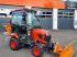 Kommunaltraktor typu Kubota BX 261 Winterdienst, Neumaschine w Olpe (Zdjęcie 7)