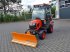 Kommunaltraktor typu Kubota BX 261 Winterdienst, Neumaschine w Olpe (Zdjęcie 9)