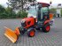 Kommunaltraktor του τύπου Kubota BX 261 Winterdienst, Neumaschine σε Olpe (Φωτογραφία 11)