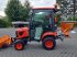 Kommunaltraktor typu Kubota BX 261 Winterdienst, Neumaschine w Olpe (Zdjęcie 12)