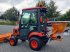 Kommunaltraktor a típus Kubota BX 261 Winterdienst, Neumaschine ekkor: Olpe (Kép 13)