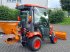 Kommunaltraktor typu Kubota BX 261 Winterdienst, Neumaschine w Olpe (Zdjęcie 14)