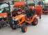 Kommunaltraktor typu Kubota BX231 Allrad, Neumaschine w Olpe (Zdjęcie 2)