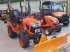 Kommunaltraktor του τύπου Kubota BX231  Winterdienst, Neumaschine σε Olpe (Φωτογραφία 1)