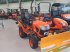 Kommunaltraktor του τύπου Kubota BX231  Winterdienst, Neumaschine σε Olpe (Φωτογραφία 2)