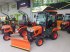 Kommunaltraktor типа Kubota BX231 Winterdienstpaket, Neumaschine в Olpe (Фотография 1)