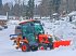 Kommunaltraktor типа Kubota BX231 Winterdienstpaket, Neumaschine в Olpe (Фотография 7)