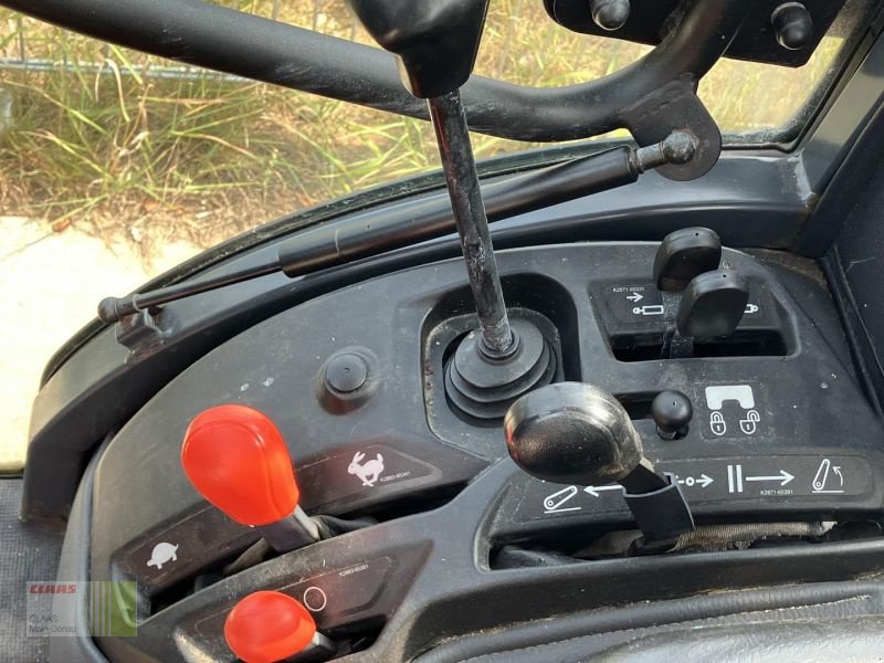 Kommunaltraktor za tip Kubota BX231, Gebrauchtmaschine u Wassertrüdingen (Slika 10)