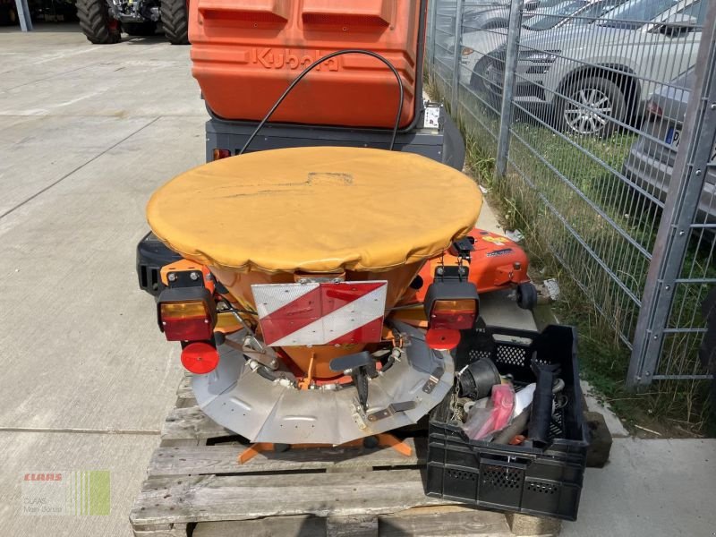 Kommunaltraktor del tipo Kubota BX231, Gebrauchtmaschine en Wassertrüdingen (Imagen 13)