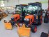 Kommunaltraktor van het type Kubota BX261 CAB ab 0,99%, Neumaschine in Olpe (Foto 1)