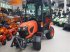 Kommunaltraktor typu Kubota BX261 CAB, Neumaschine w Olpe (Zdjęcie 2)