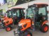 Kommunaltraktor typu Kubota BX261 CAB, Neumaschine w Olpe (Zdjęcie 6)