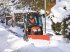 Kommunaltraktor typu Kubota BX261 Winterdienstpaket ab 0,99%, Neumaschine w Olpe (Zdjęcie 2)