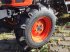 Kommunaltraktor a típus Kubota EK1-261 4WD (DT-EC), Neumaschine ekkor: Burgbernheim (Kép 4)