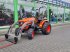 Kommunaltraktor Türe ait Kubota EK1-261 Frontlader, Neumaschine içinde Olpe (resim 3)