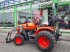 Kommunaltraktor typu Kubota EK1-261 Frontlader, Neumaschine v Olpe (Obrázek 4)